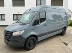 Mercedes-Benz eSprinter Van Voiture de tourisme 2022, Autos, Autres modèles, Achat, Entreprise, Autres carburants