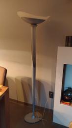 Staande lamp, Huis en Inrichting, Ophalen, Gebruikt