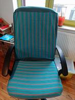 Chaise de bureau utilisée mais très bon état à donner, Maison & Meubles, Enlèvement, Chaise de bureau