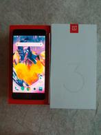 Smartphone One plus 3t, Telecommunicatie, Mobiele telefoons | Overige merken, Ophalen