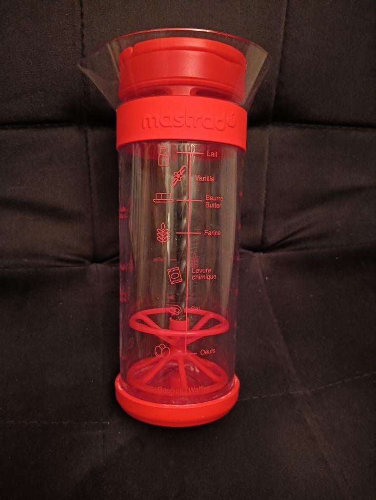 Chekeur 12€ a discuter, Maison & Meubles, Enlèvement