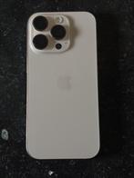 Iphone 16pro  ̴ battery condition: 97%, 97 %, 128 GB, Rose, Enlèvement