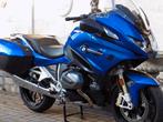BMW R 1250 RT sport 2024 blauw als nieuw, Motos, Motos | BMW, Tourisme, Entreprise, Plus de 35 kW, 1250 cm³