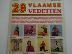 28 Vlaamse Vedetten - (1975), Ophalen of Verzenden