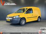 Volkswagen Caddy 1.6 TDI | € 3.450,- NETTO! | Trekhaak | PDC, Auto's, Overige kleuren, Bedrijf, Te koop, 147 g/km