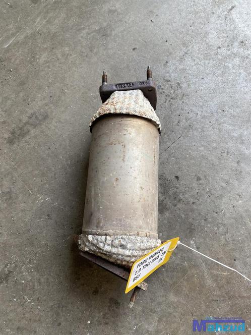FORD MONDEO 3 2.0 TDCI roetfilter 2000-2007, Auto-onderdelen, Filters, Ford, Gebruikt