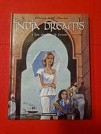 Bd india Dreams 1, Boeken, Ophalen of Verzenden