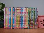 Lot dvd's Winx (kinderanimatie reeks), Ophalen of Verzenden, Gebruikt