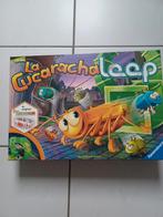 La cucaracha loop Ravensburger nieuwstaat, Hobby en Vrije tijd, Drie of vier spelers, Ophalen of Verzenden, Zo goed als nieuw