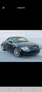 Audi TT 1.8, Autos, Audi, Particulier, Essence, TT, Achat