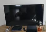 4k Samsung Smart TV 2023 - 43 inch, Audio, Tv en Foto, Televisies, Ophalen, LED, Nieuw, Samsung