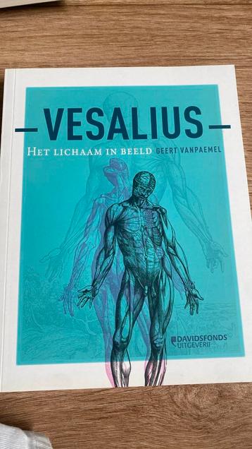 Geert Vanpaemel - Vesalius disponible aux enchères