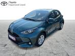 Toyota Yaris 1.5 Hyb Dynamic CVT, Auto's, Automaat, USB, 1490 cc, 5 deurs