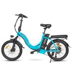 SAMEBIKE CY20 FT Lake Blue elektrische fiets, Verzenden, Nieuw