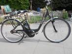 Te koop elektrische damesfiets KETTLER maat 52 middenmoter, Zo goed als nieuw, 51 tot 55 cm, 50 km per accu of meer, Ophalen