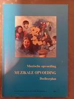 Deelleerplannen kleuteronderwijs, Enlèvement ou Envoi, Utilisé