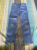 pantalon long bleu-gris taille 122 - 7 ans, Palomino, Utilisé, Garçon, Enlèvement ou Envoi