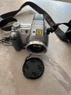 Sony Cyber-shot DSC-H2, Ophalen, Zo goed als nieuw, Sony