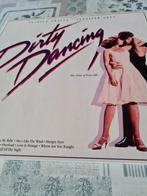 Lp Dirty Dancing, Cd's en Dvd's, Zo goed als nieuw, Ophalen