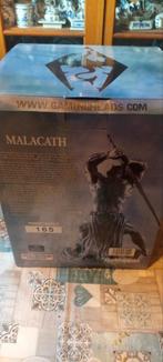 MALACATH FIGURINE, Ophalen, Zo goed als nieuw
