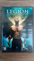 Legion (2010), Vanaf 16 jaar, Ophalen of Verzenden, Zo goed als nieuw, Monsters