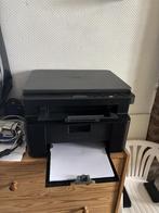 Imprimante Lazer Brother All-In-One, Informatique & Logiciels, All-in-one, Wi-Fi intégré, Enlèvement, Brother