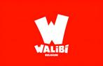 Walibi (> 5 oktober inclusief maar niet de 04 okt.), Twee personen, Ticket of Toegangskaart