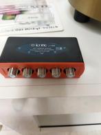 Switch icône 4 in 1 neuf emballé original, Ophalen of Verzenden, Nieuw