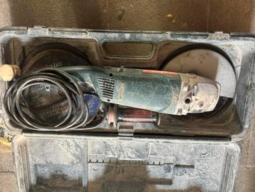 Divers machines fonctionnel beschikbaar voor biedingen