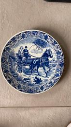 Schotel Delfts blauw, Antiek en Kunst, Ophalen
