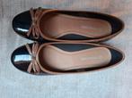 mooie ballerina schoenen, Ophalen, Zwart, Nieuw, Ballerina's