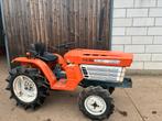 Minitractor Kubota B1500, Zakelijke goederen, Ophalen