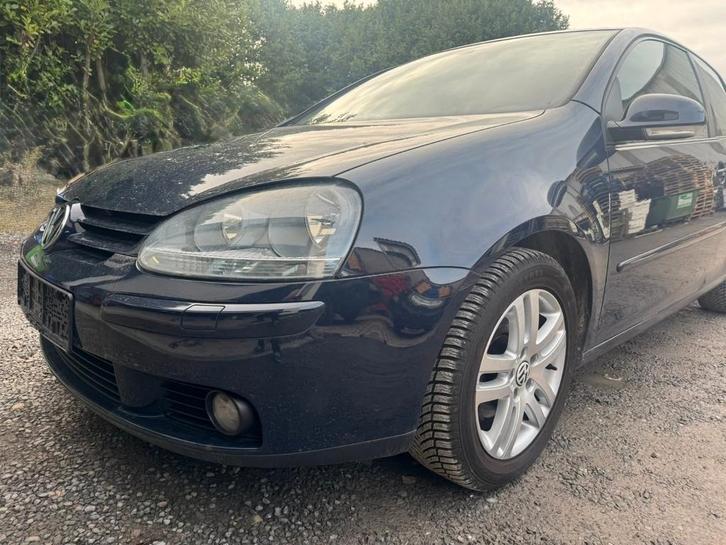 Volkswagen golf, Auto's, Volkswagen, Particulier, Ophalen