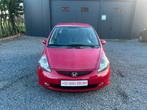 Honda Jazz 1.2 essence AIRCO 110000km Roule SUPER, Auto's, E, Bedrijf, 5 deurs, Euro 4