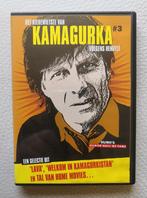 Exclusive DVD van Kamagurka / zie beschrijving.., Ophalen of Verzenden, Zo goed als nieuw, Tv-programma of Sketches