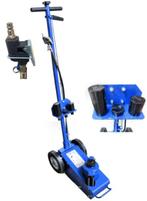 Stahlkaiser 22-Ton Hydraulische auto krik.Nieuw!!!, Ophalen, Nieuw, Pneumatisch