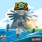 Spel - EOS Island of Angels - kickstarter deluxe, Ophalen of Verzenden, Zo goed als nieuw