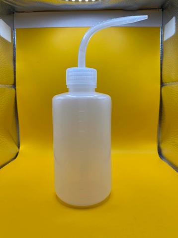 Flacon compressible 250 ml, Fourmis