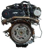 Moteur d'occasion Land Rover Discovery L319 3,0 – 306DT-TDV6, Enlèvement ou Envoi, Révisé, Land Rover