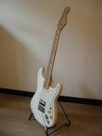 Partscaster strat + Farida Telecaster + Samick SG 450, Muziek en Instrumenten, Ophalen, Gebruikt, Solid body, Overige merken