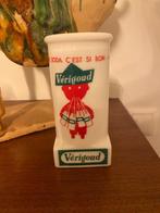 Verigoud pijltjeshouder Porte pailles, Verzamelen, Ophalen of Verzenden, Zo goed als nieuw, Gebruiksvoorwerp