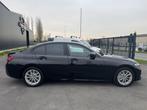 BMW 330E hybride 1st eig ohboek leer camera carplay Xenon, Auto's, Automaat, Achterwielaandrijving, 4 cilinders, Zwart