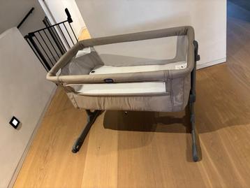 co-sleeper beschikbaar voor biedingen