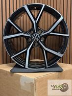 19" Vw TRoc T Roc Passat ESTORIL misano suzuka ET44 BTW OEM, Auto-onderdelen, Banden en Velgen, 19 inch, Banden en Velgen, Nieuw