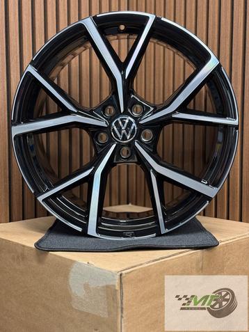 19" Vw TRoc T Roc Passat ESTORIL misano suzuka ET44 BTW OEM disponible aux enchères