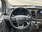 Ford Transit Custom 300 L1 Trend (bj 2020), Auto's, Voorwielaandrijving, 4 deurs, Stof, 4 cilinders