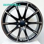 20" velgen jantes Brabus Look 5x112 MERCEDES C E S KLASSE, Autos : Pièces & Accessoires, Enlèvement ou Envoi, Neuf, 20 pouces