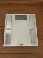 SOEHNLE personenweegschaal Shape Sense Connect, Gebruikt, 1 tot 500 gram, 100 kg of meer, Ophalen of Verzenden