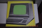 2 LP's "Kraftwerk" (Synth Pop), Ophalen of Verzenden, Gebruikt
