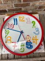 SALT & PEPPER KLOK NIEUW, Enlèvement ou Envoi, Neuf, Horloge murale